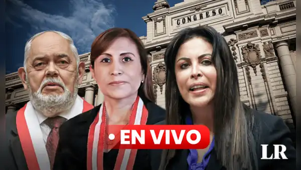 Congreso: SAC blinda a congresistas 'doble sueldo' y dilata denuncia constitucional contra Patricia Chirinos y Benavides