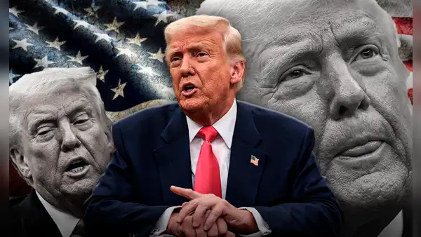 “Estados Unidos está perdiendo su democracia” con Trump en el poder, advierte politólogo Steven Levitsky