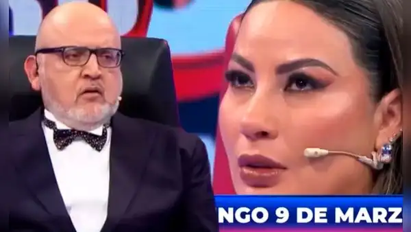 ¿Cuándo regresa El valor de la verdad con Pamela López? Fecha, hora y cómo verlo en vivo