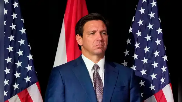 Florida: legisladores buscan revocar esta ley de Ron DeSantis y modificar horarios en el estado