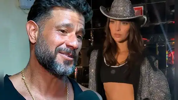 Yaco Eskenazi no oculta toda su admiración por Natalie Vértiz tras desfile en Milan Fashion Week: "Motivo de orgullo"