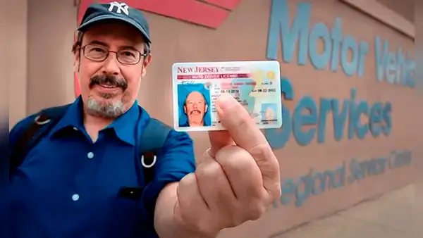 Licencia de conducir en Nueva Jersey: estos son los requisitos para obtener el permiso por primera vez en 2025