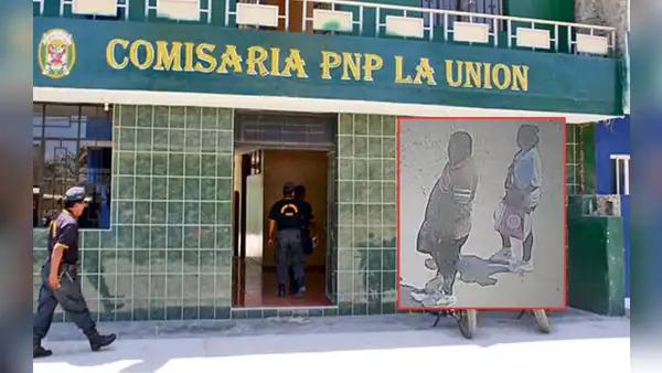 Roban 1.700 dólares a mujer con falso boleto de la Tinka: eran recortes de periódico