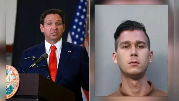 Inmigrante acusado de doble asesinato podría ser el primer condenado a muerte en Florida por nueva ley de DeSantis