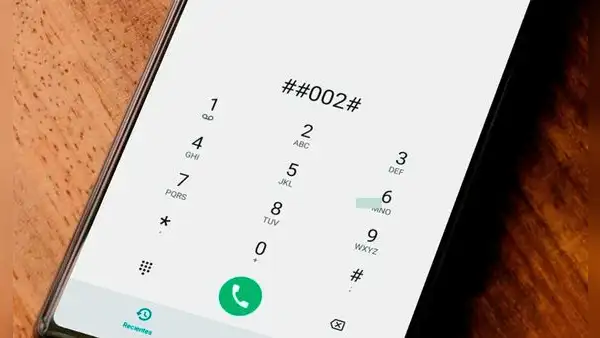 ¿Cómo saber si están espiando tu celular? Introduce estos códigos ocultos y podrás averiguarlo