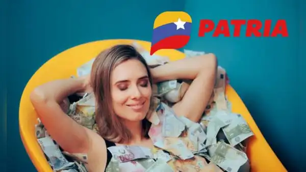 Bono de 155 dólares que puedes cobrar en marzo 2025 por Patria: MONTO con aumento, fecha de pago y cómo activar el beneficio