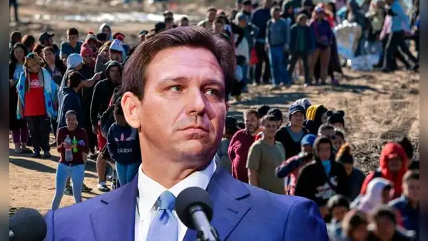 Proyecto de ley HB 3C en Florida: Ron DeSantis castigaría con pena de muerte obligatoria a este grupo de inmigrantes en EE. UU.