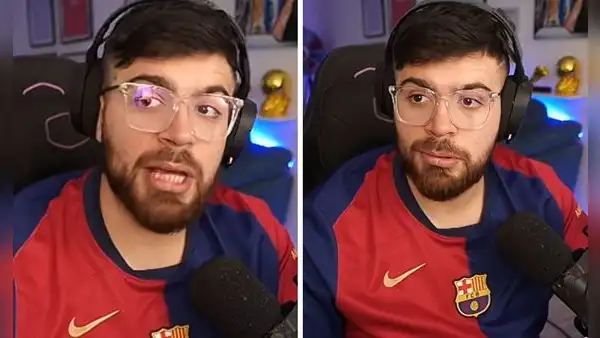 Streamer argentino cautivado con huayno peruano y lo canta en sus streams: "Perú es clave"