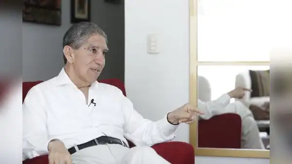 Avelino Guillén: “Esto es calco y copia exacta de lo que ocurrió en el año 2000”