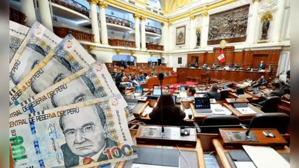 Retiro AFP: el plazo trazado para aprobar la ley, según el presidente de la Comisión de Economía del Congreso