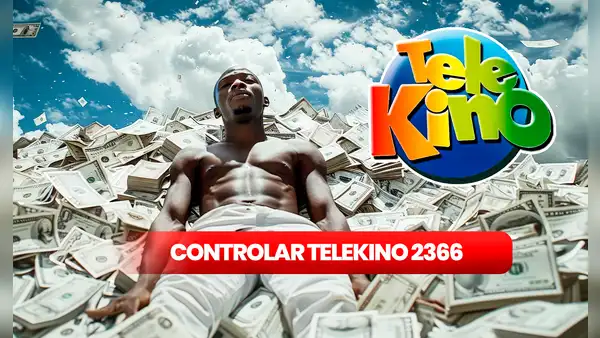 Controlar Telekino de HOY EN VIVO, 9 de marzo: resultados sorteo 2366 y qué salió en el Rekino con número de cartón