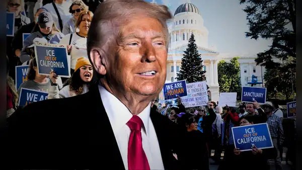 Muy malas noticias para inmigrantes: esta 'ciudad santuario' de California ya no protegerá a los indocumentados de las deportaciones de Trump