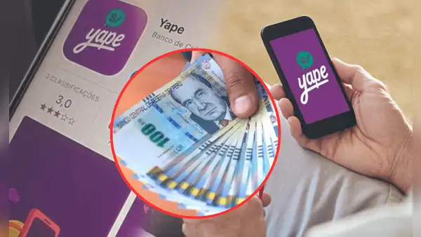 Yape 2025: así puedes aumentar el monto máximo que recibes al mes en Perú, ¿cuáles son los requisitos?