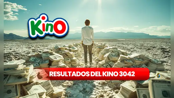 RESULTADOS Kino 3042 y Chao Jefe del 9 de marzo: revisa tu boleto y los números ganadores de la Lotería de Concepción