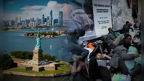 Muy buenas noticias para inmigrantes en Nueva York: estos son los programas de NYC Access que ofrecen ayuda a indocumentados