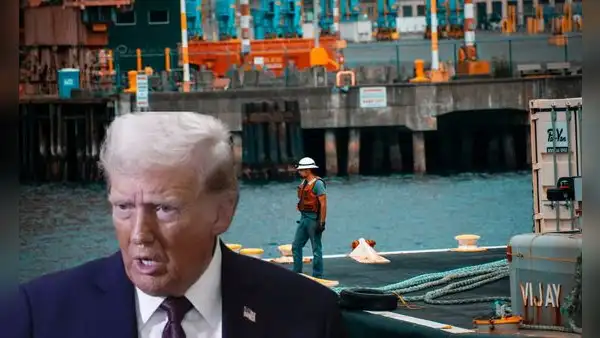 Malas noticias para inmigrantes en USA: de qué forma la política migratoria de Trump afectaría al mercado laboral