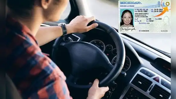 Real ID en Michigan: qué requisitos debes cumplir para tramitar este vital documento que te permitirá viajar en avión