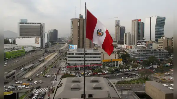 Banco Mundial: Perú podría ser un país de renta alta en 20 años si aplica reformas estructurales