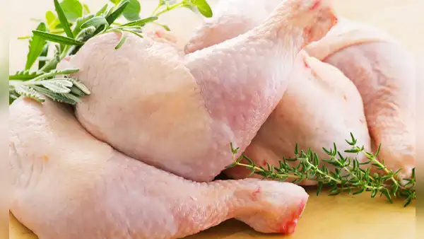 Si comes pollo, este es el error que puedes cometer: conoce la parte más nutritiva, según expertos