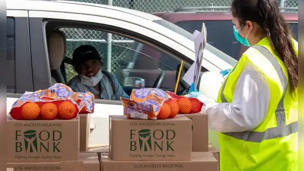 Despensa gratis en California, marzo 2025: fechas, lugares y requisitos para obtener los cupones de alimentos