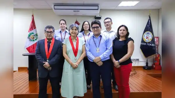 Sala Laboral de Sullana implementa buena práctica judicial durante periodo vacacional remitiendo a la Corte Suprema 133 recursos de casación