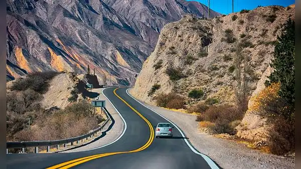 La nueva Carretera Longitudinal de la Sierra expropiará un área de S/150.000 y conectará 5 regiones, según MTC