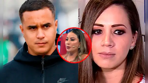 Jesús Barco cerró su cuenta de Instagram tras las confesiones de Pamela López sobre Melissa Klug