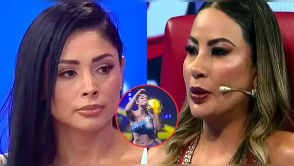 Pamela Franco reaparece tras fuertes confesiones de Pamela López en 'El valor de la verdad': "Y aunque me critique..."