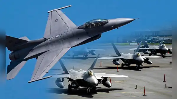 Este es el país con el mayor poder aéreo de América Latina, según Global Firepower: no es México ni Colombia
