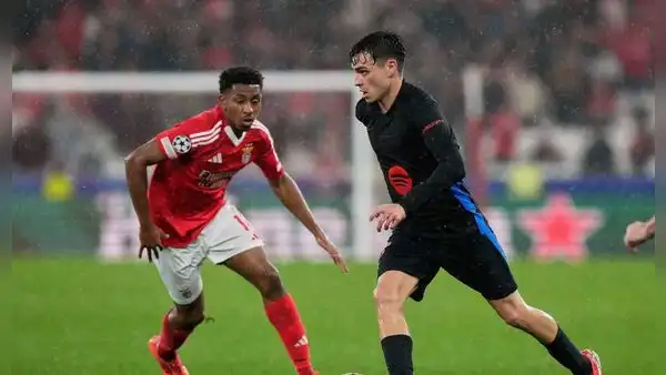 Cuándo juegan y horarios confirmados para ver Barcelona vs. Benfica por Champions League en California, Florida y Texas