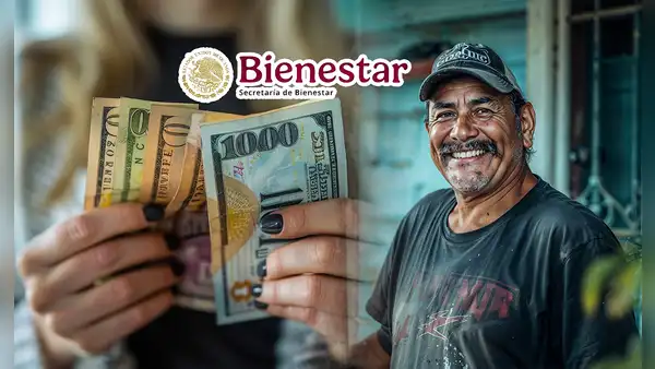 Consulta si te corresponde la pensión Bienestar 2025 hasta el 27 de marzo: verifica el pago