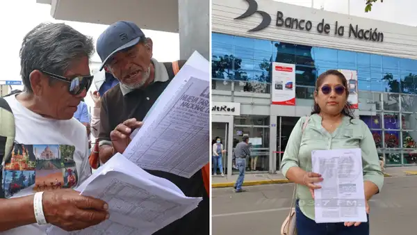 Devolución del Fonavi en marzo 2025: ¿quiénes quedarían fuera del Reintegro 3 en el Banco de la Nación?