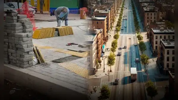 La renovada vía que une Lince y La Victoria: obra de la MML valorizada en S/7 millones, lista en 2025