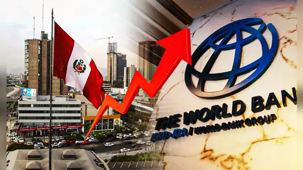 Perú podría ser un país de renta alta en 20 años: las reformas que lo harían posible, según el Banco Mundial