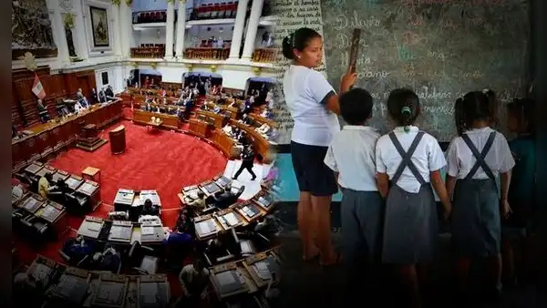 Menos días libres para el año escolar 2025: Ley 10133 eliminaría tres feriados del calendario académico