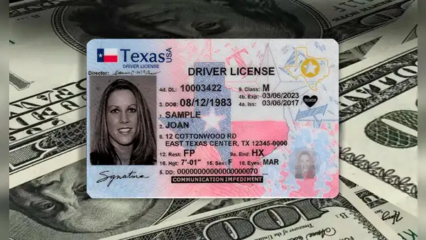 Licencia de conducir en Texas: DPS entregará el documento gratuito a los conductores que cumplan con estos requisitos