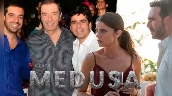 La historia real que habría inspirado 'Medusa' de Netflix: conoce la familia detrás de la serie colombiana