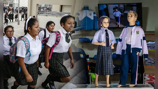 Minedu aclara sobre el uso del uniforme escolar en colegios públicos y privados para el 2025