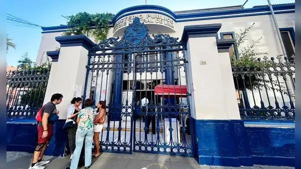 Padres hallados muertos junto a sus hijos en Los Olivos fallecieron por impacto de bala, revela necropsia