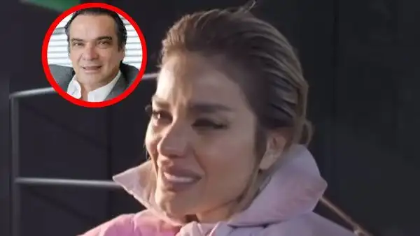 ¿Quién es Francisco Rodríguez, acusado de ser el responsable del arresto de Aleska Génesis y llamado “zar de los casinos”?