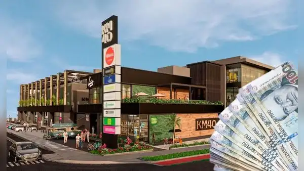 Mall 40KM, de Jefferson Farfán, asegura haber recibido 800.000 clientes en sus primeros 3 meses