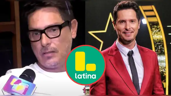 Cristian Rivero expone detalles de su proceso legal contra Latina: "Peleo por lo que es justo"