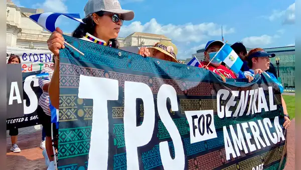 Buenas noticias para inmigrantes con TPS en EE. UU.: el documento fundamental que podrán solicitar los beneficiarios en 2025