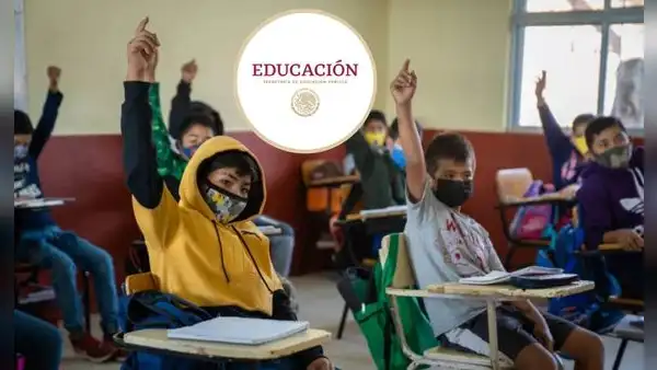 La inesperada razón por la que no habrá clases el 17 de marzo en México: decisión involucra a todo el país