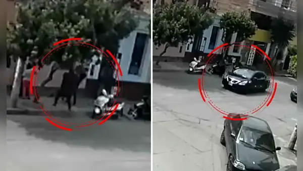 Le roban los S/20.000 que retiró de un banco en Breña y descubre que agencia tiene antecedentes de 'soplo': "Cajeras han dado información"
