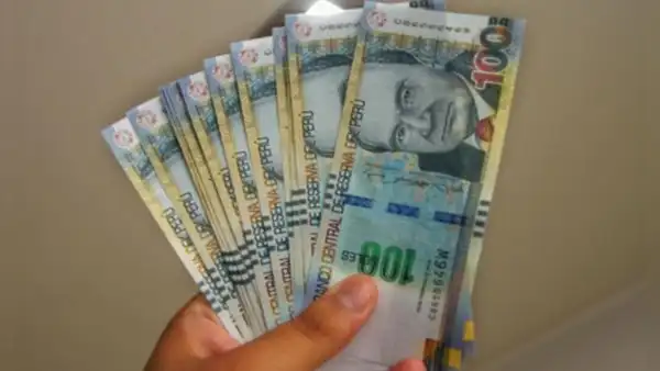 Pago de utilidades 2025: ¿Cuánto ganaría si invierto S/100 soles en factoring?