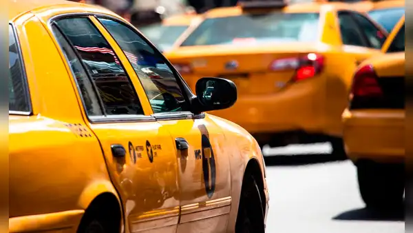 Licencia de conducir en Nueva York: el documento clave para que los taxistas puedan manejar legalmente en 2025