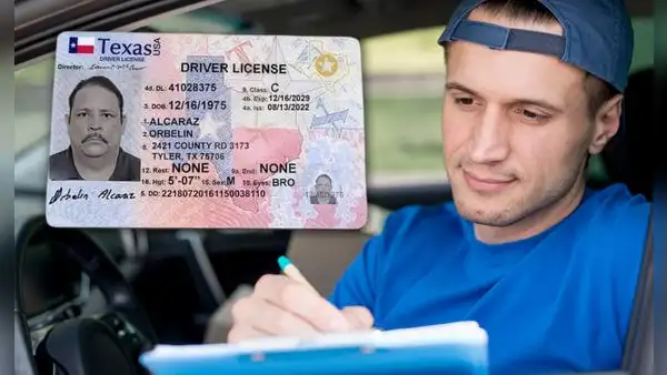 Licencia de conducir en Texas: requisitos para solicitar el permiso si eres inmigrante con Green Card