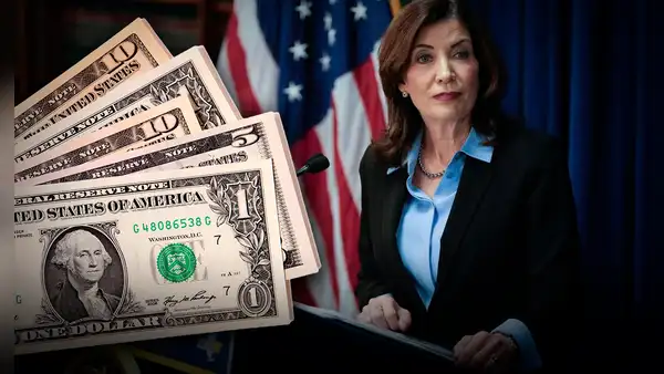 Salario mínimo en Nueva York: trabajadores pueden cobrar importante aumento salarial válido desde esta fecha
