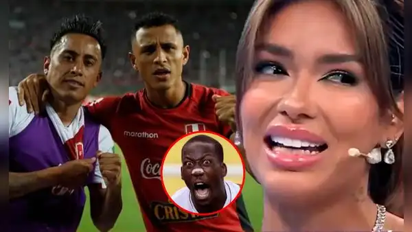 ¿A qué hora fue 'El Valor de la Verdad' con Shirley Arica?: confesó "encerrona" con Cueva, Yotún y Advíncula